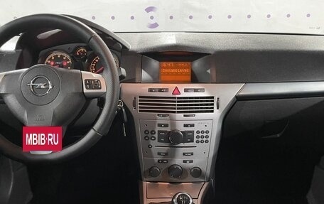 Opel Astra H, 2011 год, 590 000 рублей, 16 фотография