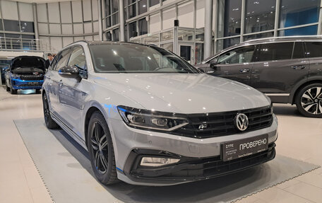 Volkswagen Passat B8 рестайлинг, 2019 год, 3 499 000 рублей, 7 фотография