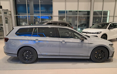 Volkswagen Passat B8 рестайлинг, 2019 год, 3 499 000 рублей, 8 фотография