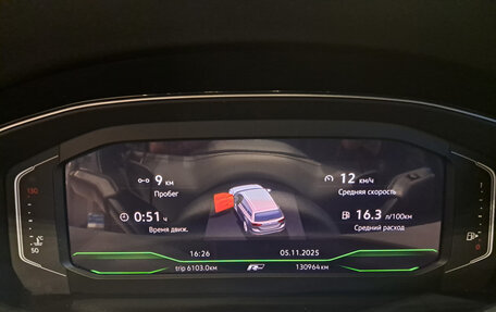 Volkswagen Passat B8 рестайлинг, 2019 год, 3 499 000 рублей, 17 фотография