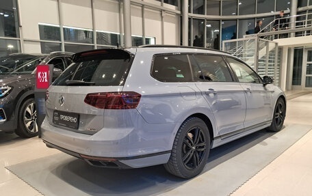 Volkswagen Passat B8 рестайлинг, 2019 год, 3 499 000 рублей, 9 фотография