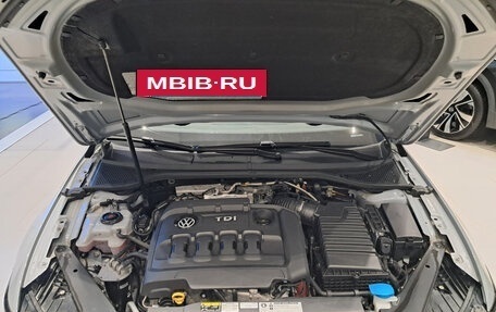 Volkswagen Passat B8 рестайлинг, 2019 год, 3 499 000 рублей, 13 фотография