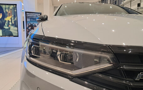 Volkswagen Passat B8 рестайлинг, 2019 год, 3 499 000 рублей, 21 фотография