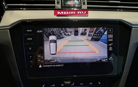 Volkswagen Passat B8 рестайлинг, 2019 год, 3 499 000 рублей, 26 фотография