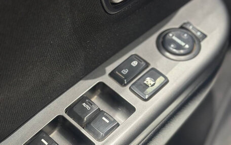 KIA Rio III рестайлинг, 2015 год, 975 000 рублей, 10 фотография