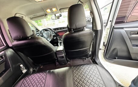 Toyota Corolla, 2018 год, 1 790 000 рублей, 4 фотография