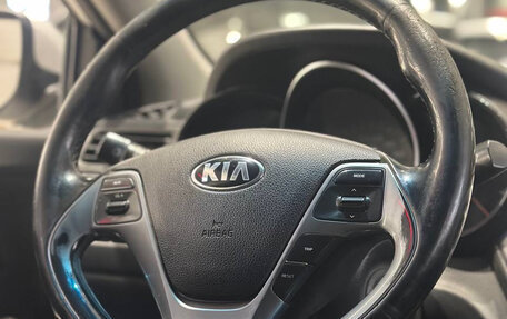 KIA Rio III рестайлинг, 2015 год, 975 000 рублей, 7 фотография