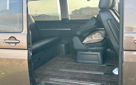 Volkswagen Multivan T5, 2013 год, 2 450 000 рублей, 8 фотография