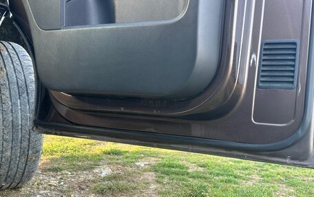 Volkswagen Multivan T5, 2013 год, 2 450 000 рублей, 13 фотография