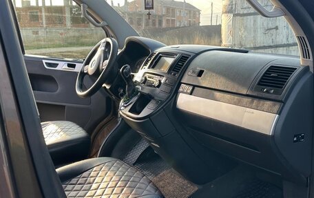 Volkswagen Multivan T5, 2013 год, 2 450 000 рублей, 11 фотография