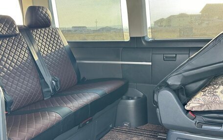 Volkswagen Multivan T5, 2013 год, 2 450 000 рублей, 9 фотография