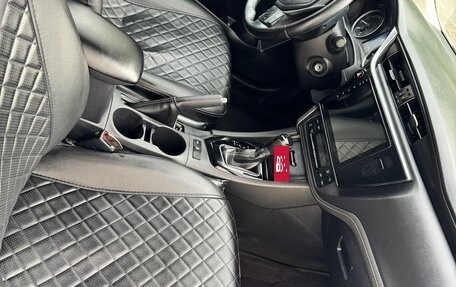 Toyota Corolla, 2018 год, 1 790 000 рублей, 5 фотография