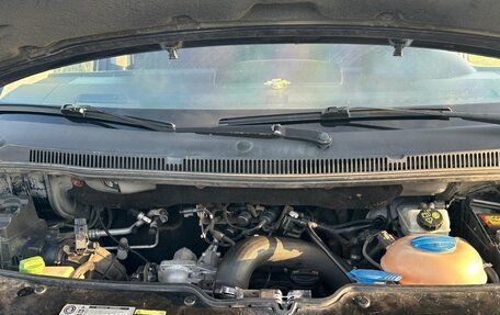 Volkswagen Multivan T5, 2013 год, 2 450 000 рублей, 14 фотография