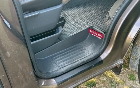 Volkswagen Multivan T5, 2013 год, 2 450 000 рублей, 12 фотография