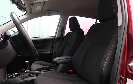 Toyota RAV4, 2017 год, 1 849 000 рублей, 23 фотография