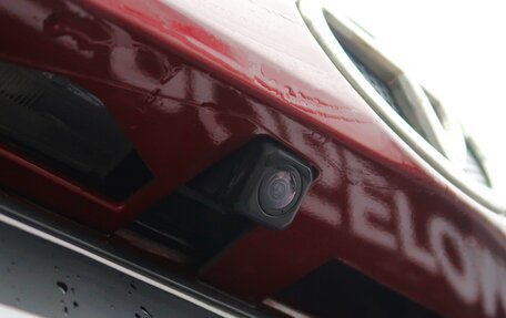 Toyota RAV4, 2017 год, 1 849 000 рублей, 13 фотография