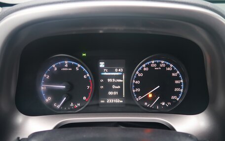 Toyota RAV4, 2017 год, 1 849 000 рублей, 17 фотография