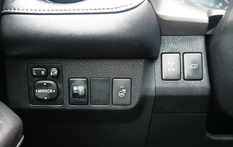 Toyota RAV4, 2017 год, 1 849 000 рублей, 25 фотография