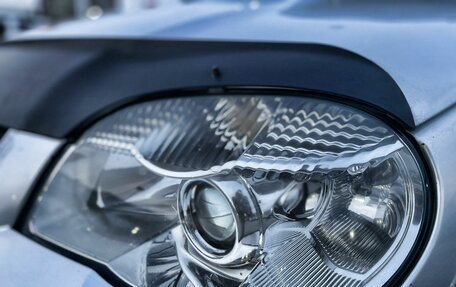 Chevrolet Niva I рестайлинг, 2011 год, 479 000 рублей, 12 фотография