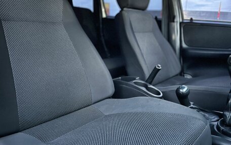 Chevrolet Niva I рестайлинг, 2011 год, 479 000 рублей, 7 фотография