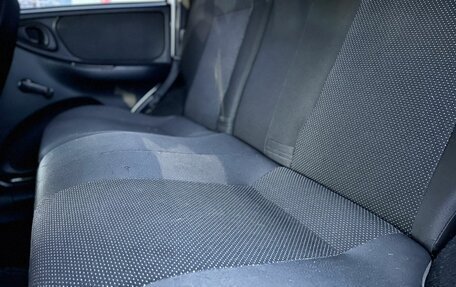 Chevrolet Niva I рестайлинг, 2011 год, 479 000 рублей, 10 фотография