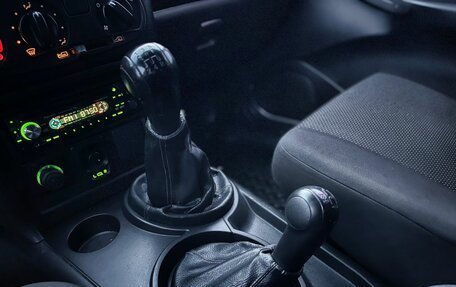 Chevrolet Niva I рестайлинг, 2011 год, 479 000 рублей, 16 фотография