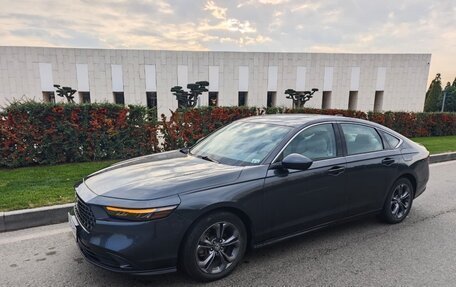 Honda Accord, 2023 год, 2 880 000 рублей, 1 фотография