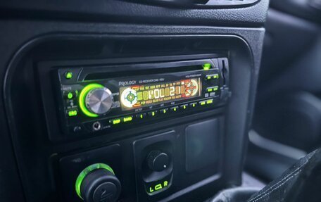 Chevrolet Niva I рестайлинг, 2011 год, 479 000 рублей, 17 фотография