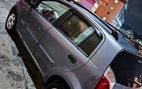 Chery Kimo (A1), 2009 год, 200 000 рублей, 1 фотография