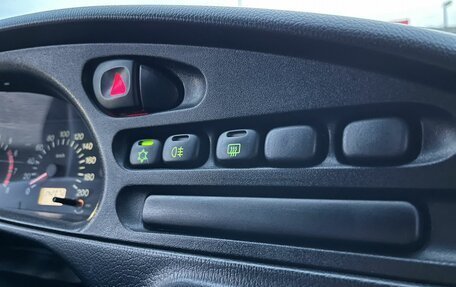 Chevrolet Niva I рестайлинг, 2011 год, 479 000 рублей, 20 фотография