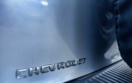 Chevrolet Niva I рестайлинг, 2011 год, 479 000 рублей, 19 фотография