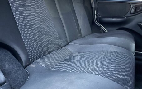 Chevrolet Niva I рестайлинг, 2011 год, 479 000 рублей, 21 фотография