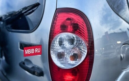 Chevrolet Niva I рестайлинг, 2011 год, 479 000 рублей, 13 фотография