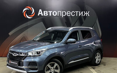 Chery Tiggo 4 I рестайлинг, 2020 год, 1 240 000 рублей, 1 фотография