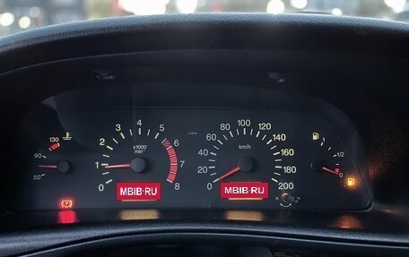 Chevrolet Niva I рестайлинг, 2011 год, 479 000 рублей, 9 фотография