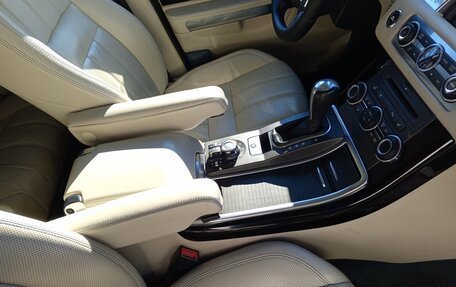 Land Rover Range Rover Sport I рестайлинг, 2009 год, 2 000 000 рублей, 10 фотография