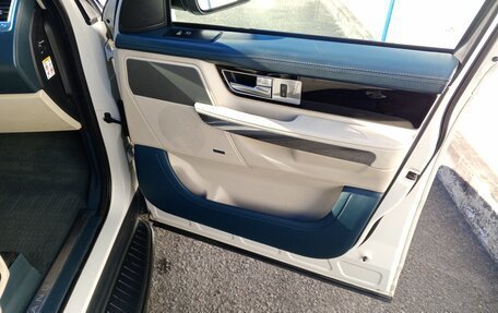 Land Rover Range Rover Sport I рестайлинг, 2009 год, 2 000 000 рублей, 15 фотография