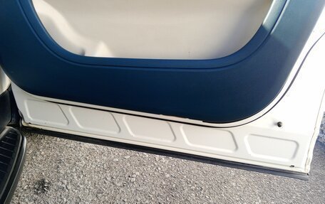 Land Rover Range Rover Sport I рестайлинг, 2009 год, 2 000 000 рублей, 14 фотография