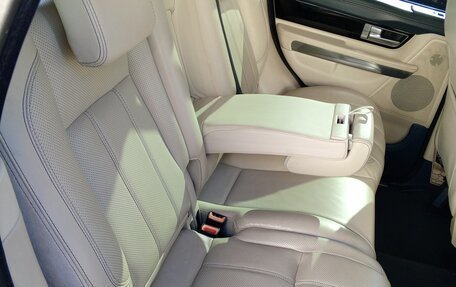 Land Rover Range Rover Sport I рестайлинг, 2009 год, 2 000 000 рублей, 13 фотография