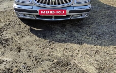 ГАЗ 31105 «Волга», 2006 год, 180 000 рублей, 1 фотография