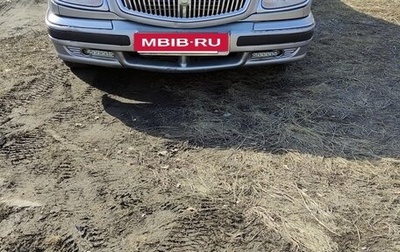 ГАЗ 31105 «Волга», 2006 год, 180 000 рублей, 1 фотография