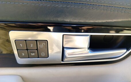 Land Rover Range Rover Sport I рестайлинг, 2009 год, 2 000 000 рублей, 18 фотография