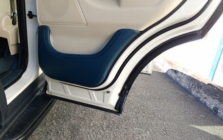 Land Rover Range Rover Sport I рестайлинг, 2009 год, 2 000 000 рублей, 17 фотография