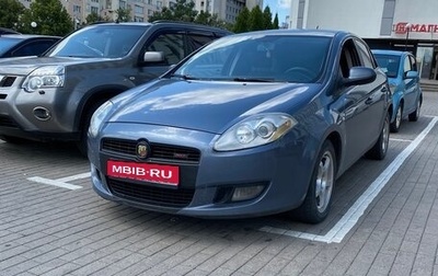 Fiat Bravo, 2007 год, 575 000 рублей, 1 фотография