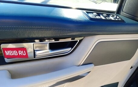 Land Rover Range Rover Sport I рестайлинг, 2009 год, 2 000 000 рублей, 19 фотография