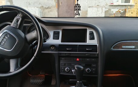 Audi A6, 2010 год, 1 150 000 рублей, 1 фотография