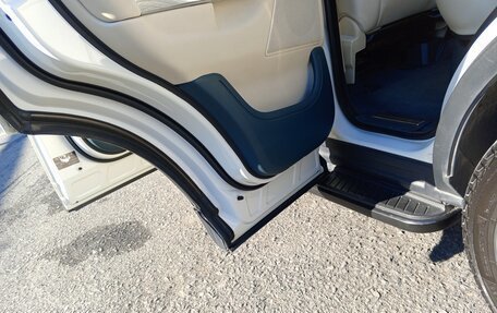 Land Rover Range Rover Sport I рестайлинг, 2009 год, 2 000 000 рублей, 20 фотография