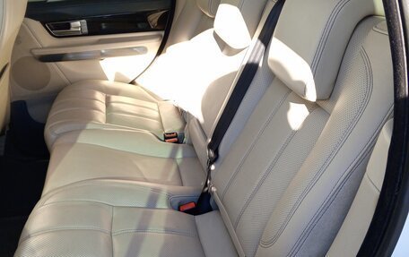 Land Rover Range Rover Sport I рестайлинг, 2009 год, 2 000 000 рублей, 22 фотография