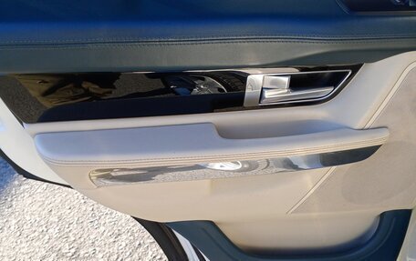 Land Rover Range Rover Sport I рестайлинг, 2009 год, 2 000 000 рублей, 21 фотография