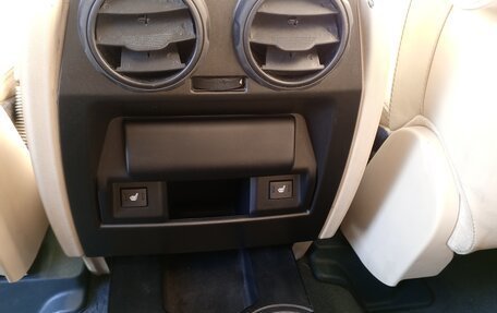 Land Rover Range Rover Sport I рестайлинг, 2009 год, 2 000 000 рублей, 26 фотография